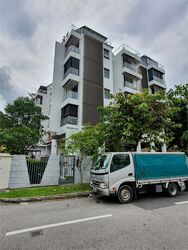 Meridian 38 (D15), Apartment #483989341